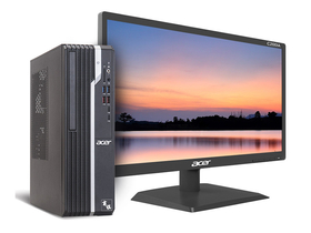 곞SQX4270 666N(i5-9400/8GB/1TB/GT730/21.5Ӣ)Чͼ1