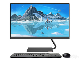 AIO(i5-9400T/8GB/256GB+1TB/2G)