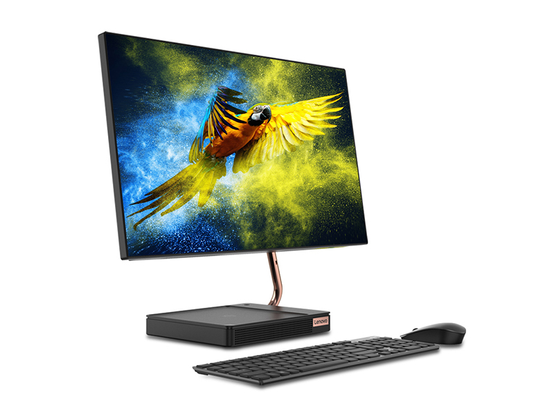 联想AIO520X(R5-3400GE/8GB/512GB/集显)