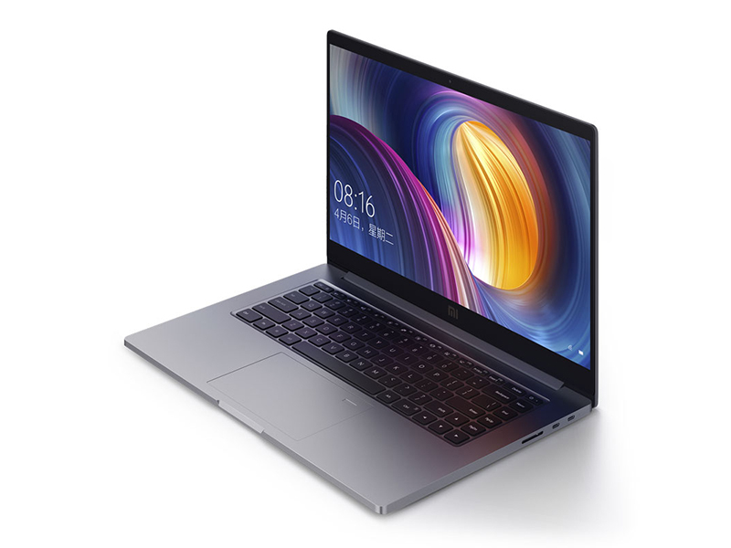 小米笔记本Pro-GTX 15(酷睿i7-8550U/16GB/1TB/GTX1050Max-Q)