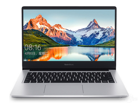 RedmiBook 14(i3-8145U/8GB/256GB)