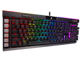 ̺K95 RGB PLATINUM XT