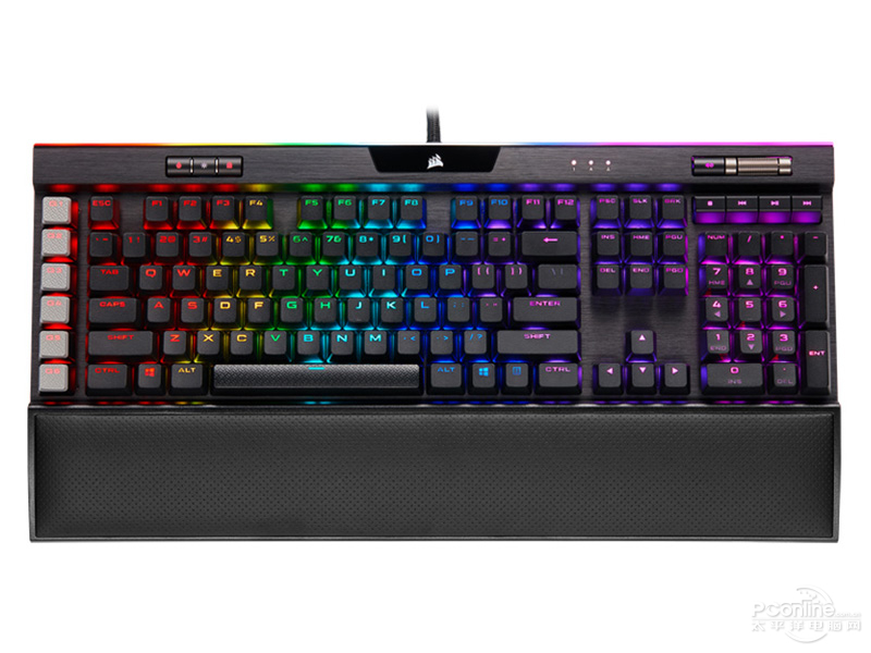 ̺K95 RGB PLATINUM XTͼ