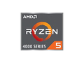 AMD Ryzen 5 4600U