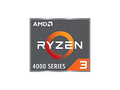 AMD Ryzen 3 4300U