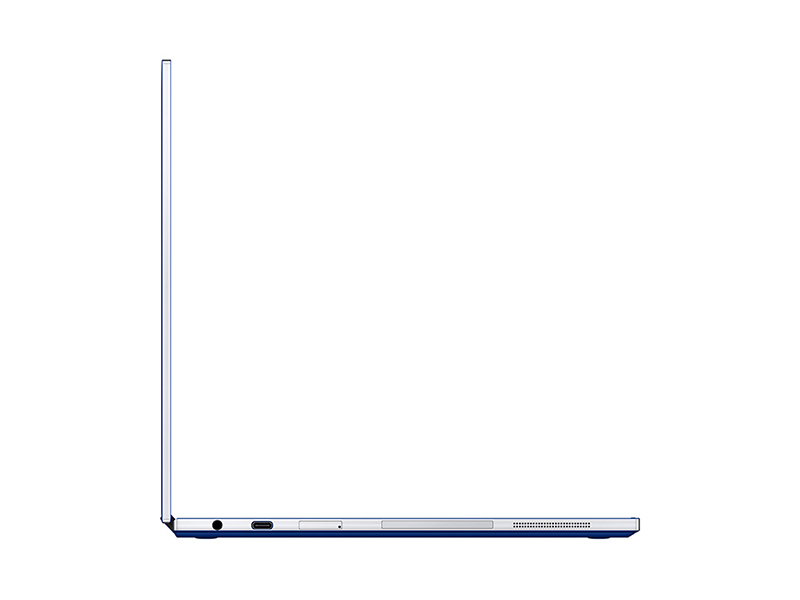 三星Galaxy Book Flex 2020版(酷睿i5-1035G4/16GB/512GB/13.3英寸)