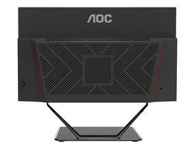 AOC AIO936(i5 9400F/8GB/256GB+1TB/RX 550/23.8Ӣ)ͼ4