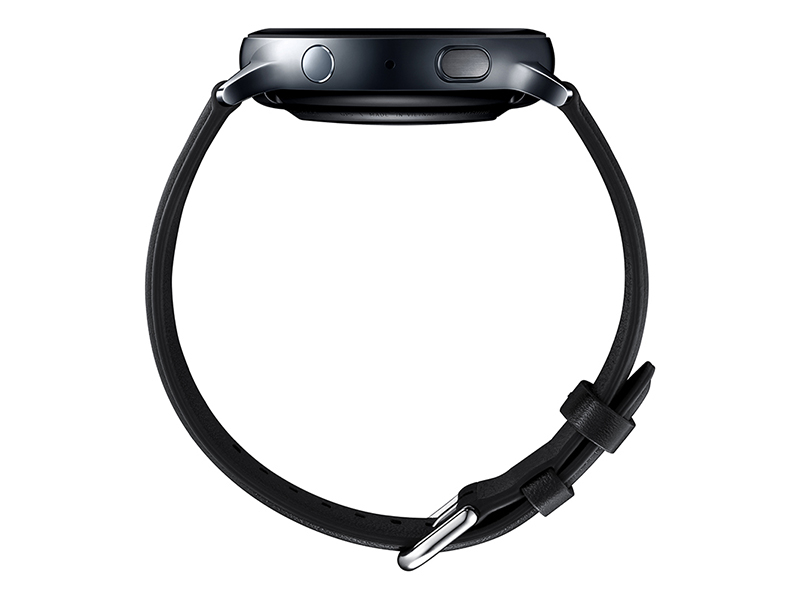 三星Galaxy Watch Active2(44mm不锈钢版)