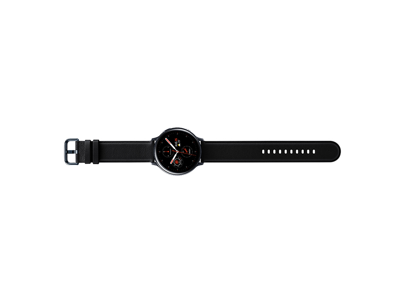 三星Galaxy Watch Active2(44mm不锈钢版)