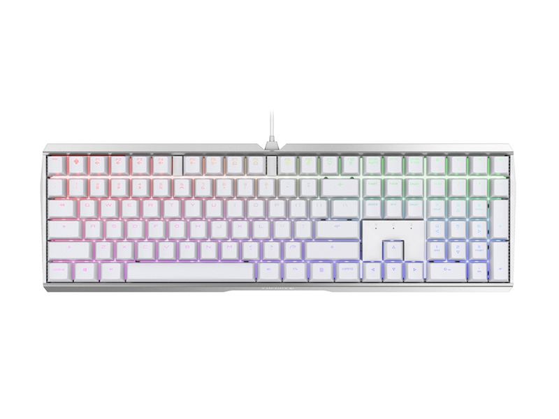 樱桃MX3.0S RGB G80-3874HUAEU-0 主图