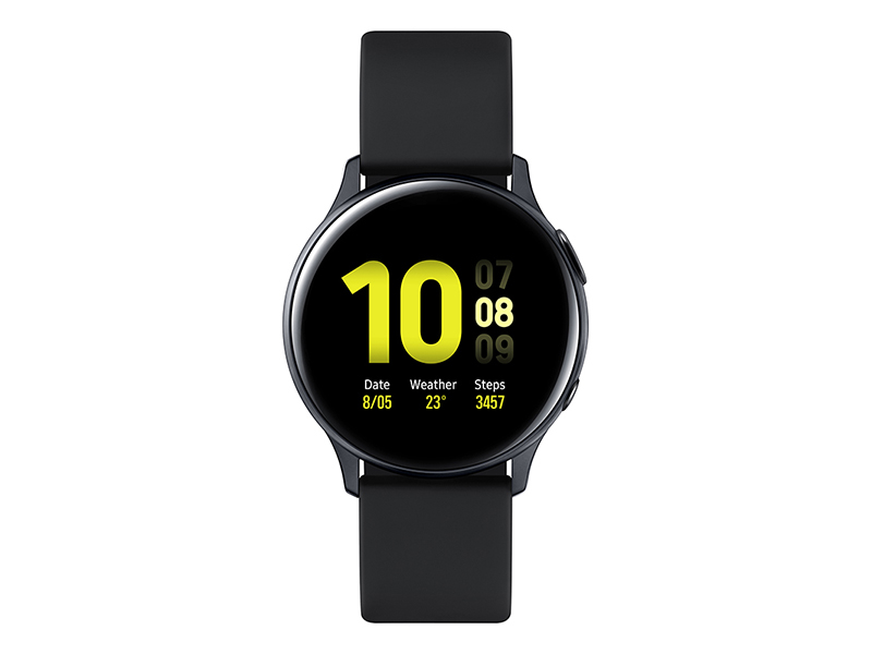 三星Galaxy Watch Active2(40mm铝制版) 图片1