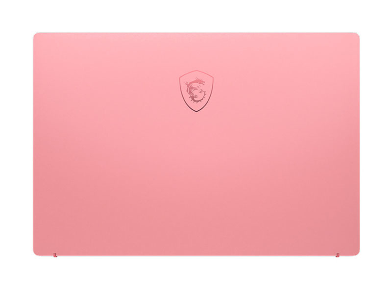 msi微星Prestige 14 Pink(酷睿i7-10710U/16GB/512GB/GTX1650)