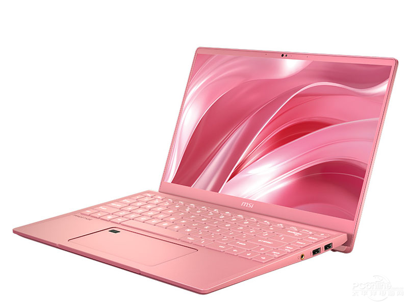 msi΢Prestige 14 Pink(i7-10710U/16GB/512GB/GTX1650)ͼ