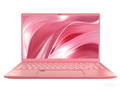 msi微星Prestige 14 Pink(酷睿i7-10710U/16GB/512GB/GTX1650)