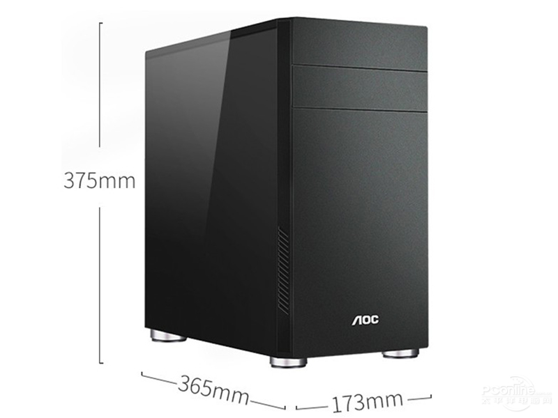 AOC 812(G4930/4GB/120GB//21.5Ӣ)ͼ