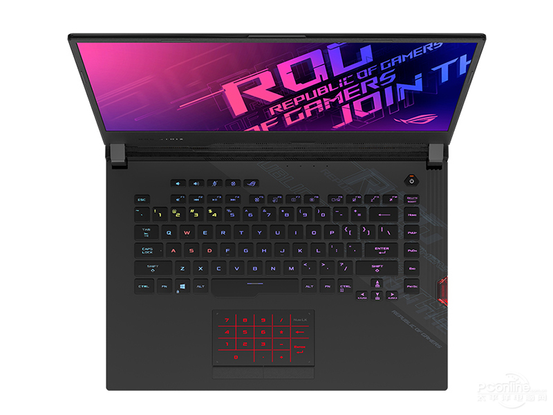 ROGǹ4(i7-10875H/16GB/1TB/RTX2070Super/300Hz)ͼ