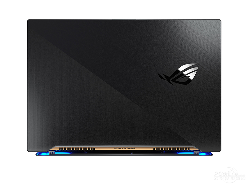 ROG4 Plus(i7-10875H/32GB/1TB/RTX2080SMQ/300Hz)ͼ