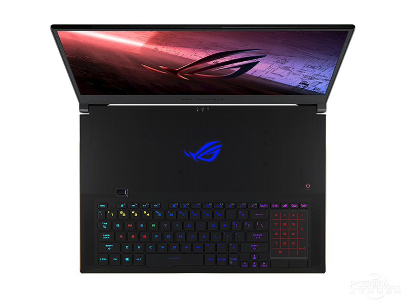 ROG4 Plus(i7-10875H/32GB/1TB/RTX2080SMQ/300Hz)ͼ