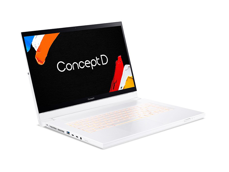 宏碁ConceptD 7 Ezel(酷睿i7-10875H/32GB/2TB/RTX2080super)