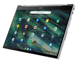 ˶Chromebook Flip C436Чͼ