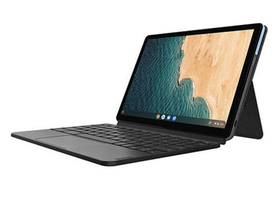 IdeaPad Duet Chromebookб