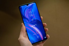 TCL 10 Pro