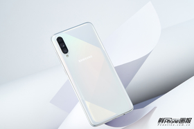 Galaxy A70s