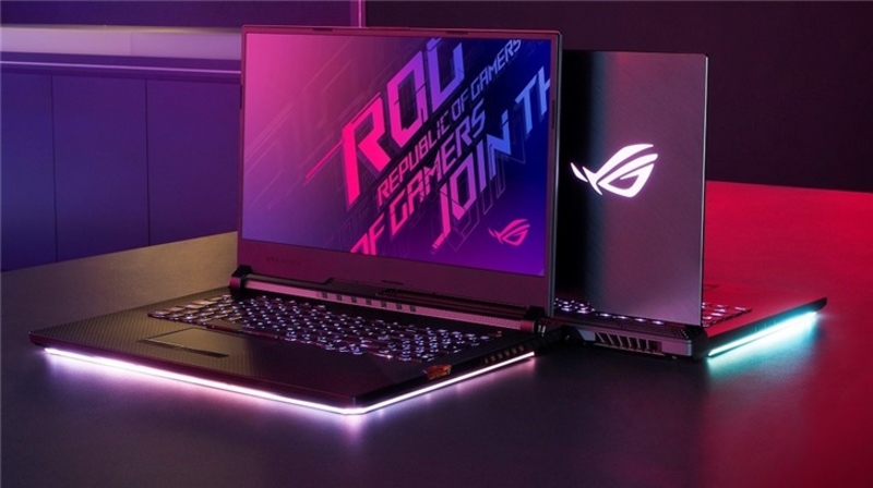 ROGǹ4(i7-10875H/16GB/1TB/RTX2070Super/300Hz)ͼ