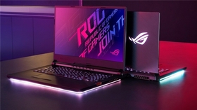 ROGǹ4(i7-10875H/16GB/1TB/RTX2070Super/300Hz)