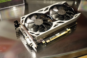 EVGA GeForce RTX 2060 KO