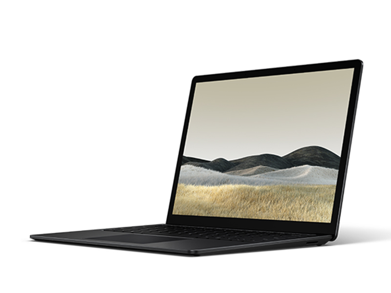 微软Surface Laptop 3(酷睿i7-1065G7/16GB/1TB/13.5英寸)