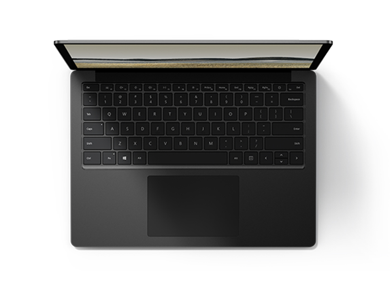 微软Surface Laptop 3(酷睿i7-1065G7/16GB/1TB/13.5英寸)