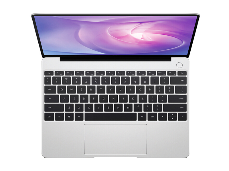 华为MateBook 13 2020款(R5/16GB/512GB)