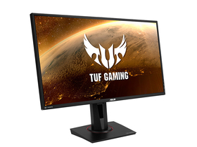 ˶TUF Gaming VG27AQ