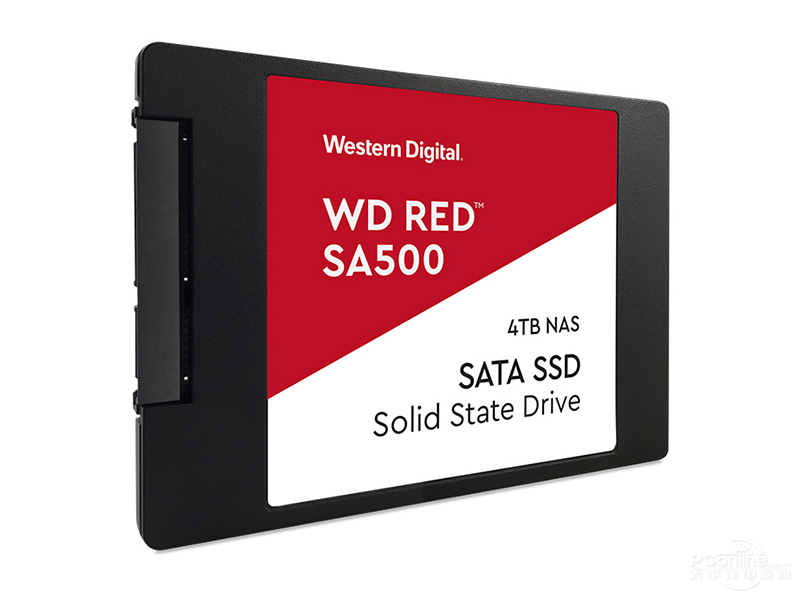 WD Red SA500 4TB SATA3 SSDͼ