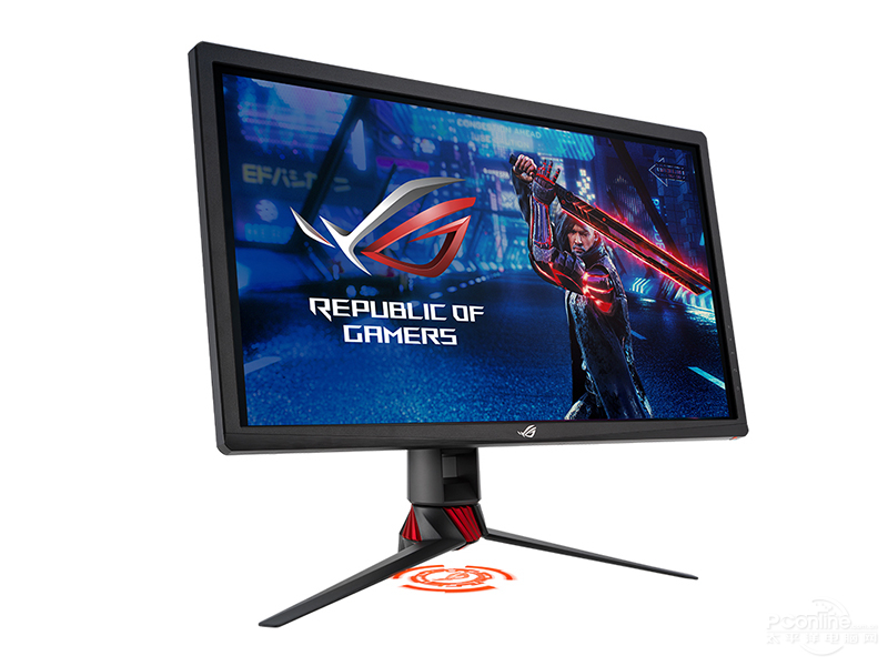 ˶ROG Strix XG27UQͼ