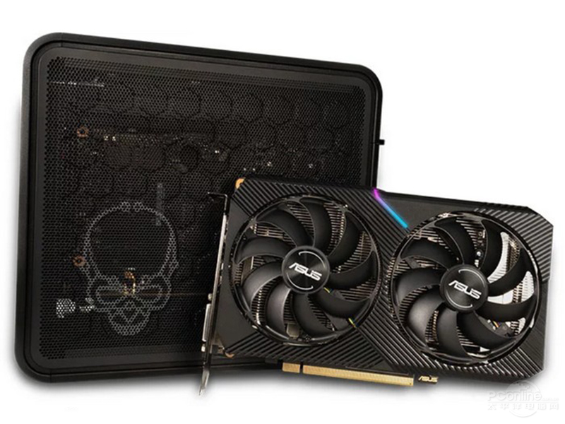 ˶Dual GeForce RTX 2070 Miniͼ