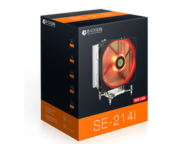 ID-COOLING SE-214i