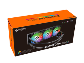 ID-COOLING ZOOMFLOW 360X