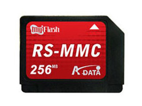 RS MMC(60X/512M)