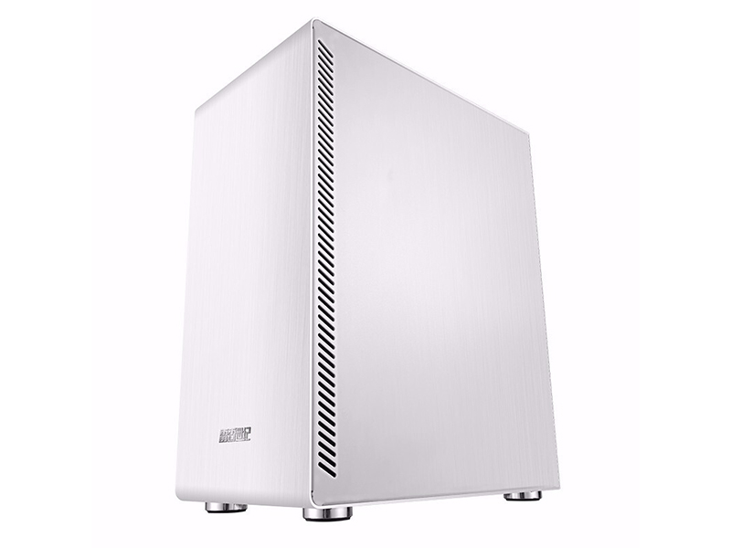 雷霆世纪造梦师Pro 654(i7 9700KF/16GB/512GB+1TB/RTX2060)