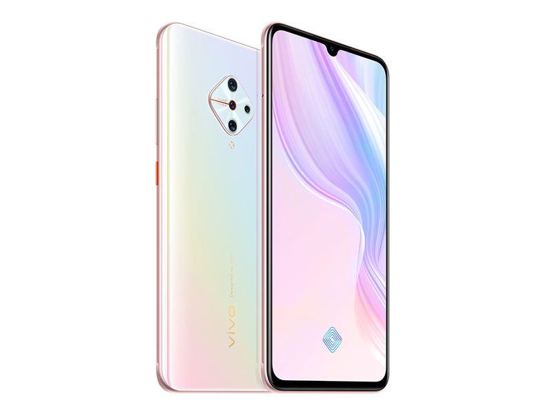 vivo Y9s