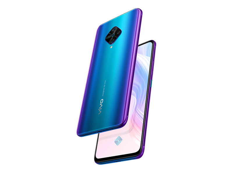 vivo Y9sͼ