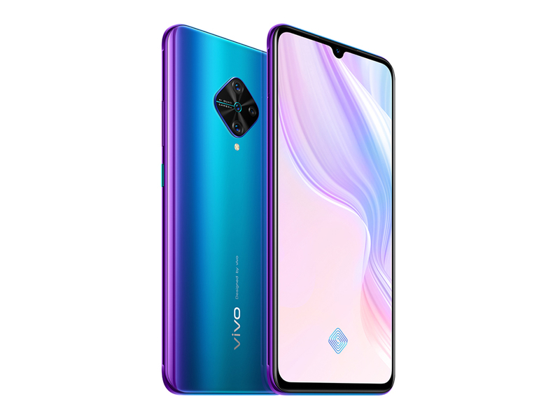 vivo Y9sͼ