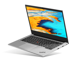 ThinkPad S3â 2020(i7-10510U/8GB/256GB+1TB/RX640)