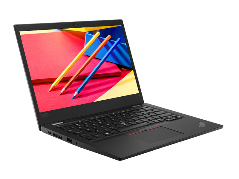 联想ThinkPad New S2 2020(酷睿i7-10510U/16GB/512GB)