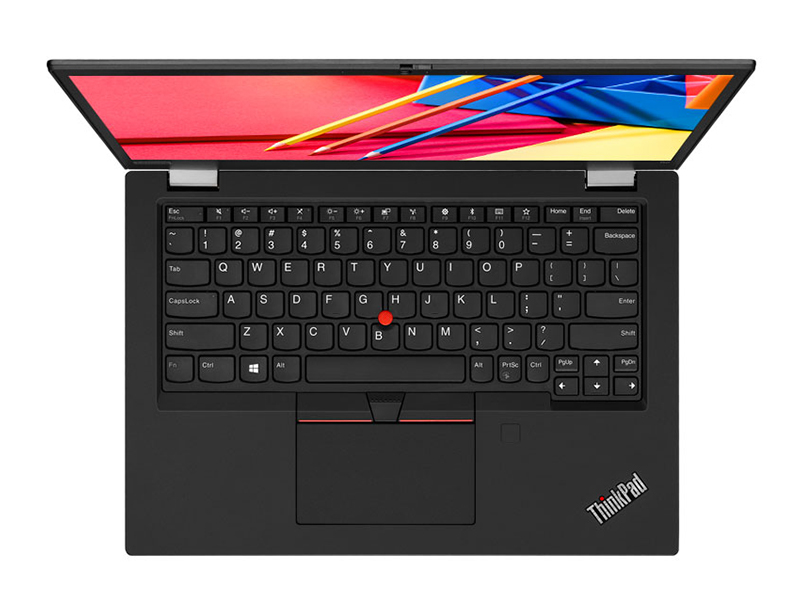 联想ThinkPad New S2 2020(酷睿i7-10510U/16GB/512GB)
