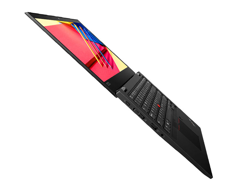 联想ThinkPad New S2 2020(酷睿i7-10510U/16GB/512GB)效果图