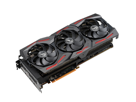 ˶ROG STRIX RX5600XT O6G GAMING