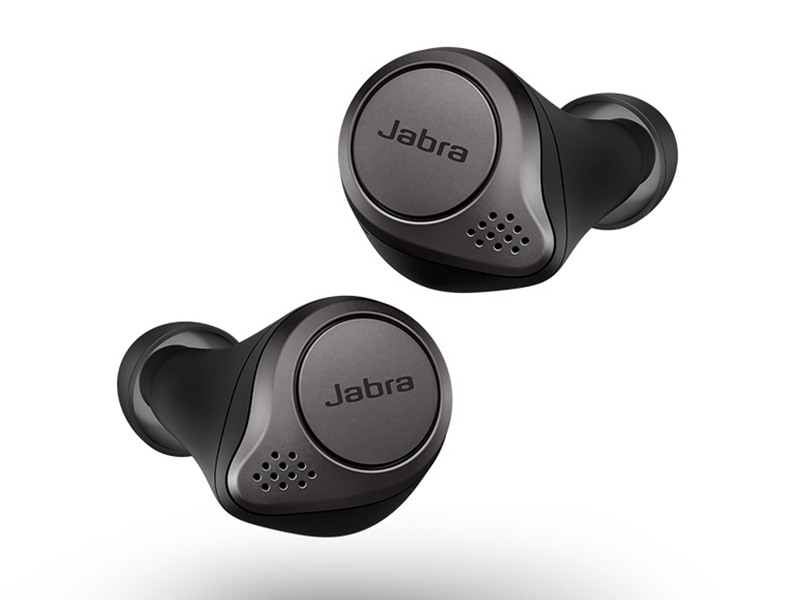 Jabra Elite 75t